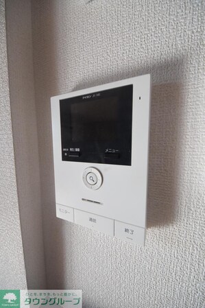 ディアコートの物件内観写真